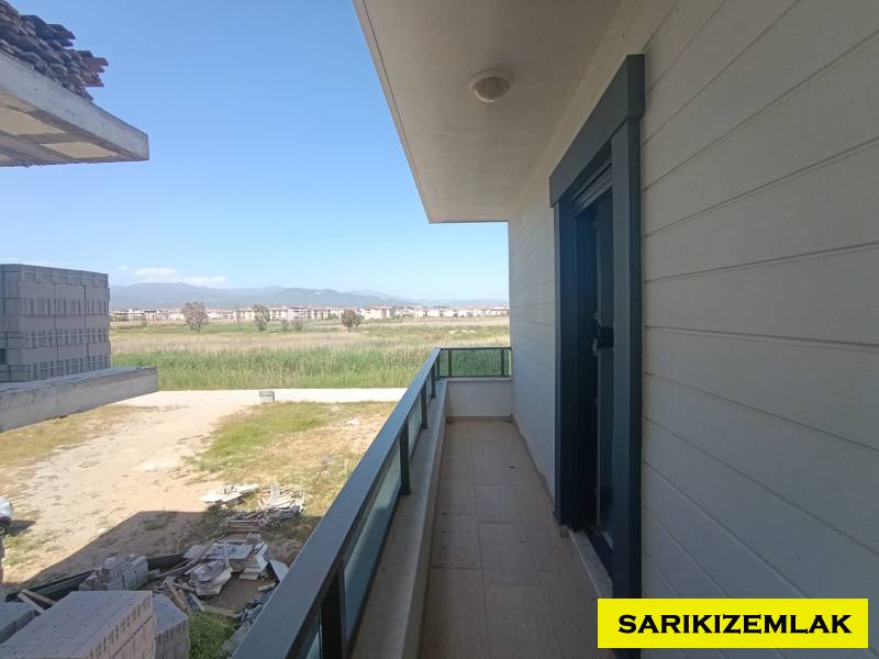 Edremit Altınkum Mah`da3+1  Daire. - 22